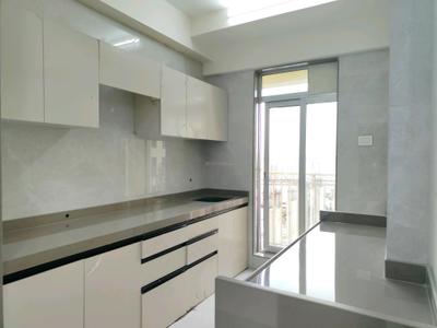Kitchen Image of 650 Sq.ft 1 BHK Apartment / Flat for sale in Sethi Palacio, Vasai West Vasai for Rs. 5450000