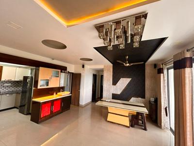 Hall Image of 1780 Sq.ft 3 BHK Apartment / Flat for sale in Elita Promenade, JP Nagar Bengaluru for Rs. 33500000