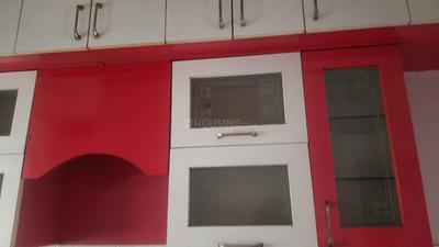 Kitchen Image of 2475 Sq.ft 3.5 BHK Builder Floor for sale in Sector 81 Faridabad for Rs. 17500000