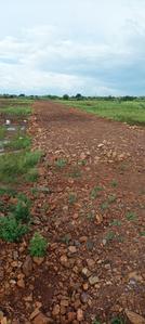 Image of 1950 Sq.ft Residential Plot / Land for sale in B. Thandrapadu, Kurnool for Rs. 2141800