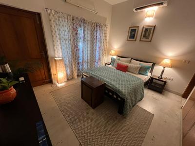 Image of 6000 Sq.ft 8 BHK Independent House for sale in Independent Floors At DLF City Phase IV, DLF Phase 4, Gurgaon for Rs. 96000000