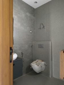 Bedroom One Image of 1250 Sq.ft 3 BHK Builder Floor for sale in Vaishali Ghaziabad for Rs. 18000004