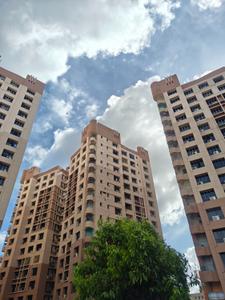 Image of 1500 Sq.ft 3 BHK Apartment / Flat for sale in Ekta Floral, Tangra, Kolkata for Rs. 15500000