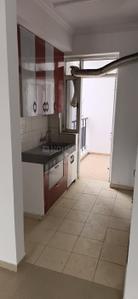 Kitchen Image of 1285 Sq.ft 2.5 BHK Apartment / Flat for sale in Assotech The Nest, Crossings Republik Ghaziabad for Rs. 9700000