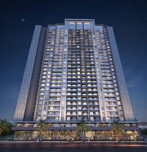 Image of 600 Sq.ft 1 BHK Apartment / Flat for sale in Kiwale, Pune for Rs. 4500000