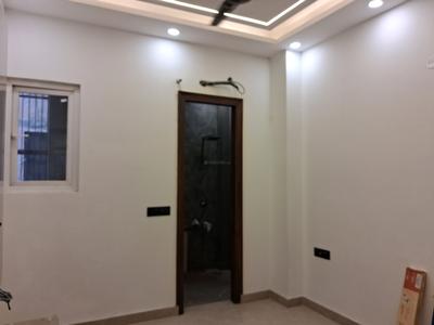 Bedroom Image of 1350 Sq.ft 3 BHK Builder Floor for sale in Paschim Vihar New Delhi for Rs. 27500000