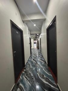 Image of 3200 Sq.ft 9 BHK Duplex for rent in Gomti Nagar, Lucknow for Rs. 110000