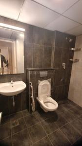 Bathroom Image of 1251 Sq.ft 2 BHK Apartment / Flat for rent in Casagrand Utopia, Manapakkam Chennai for Rs. 32000