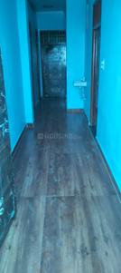 Image of 550 Sq.ft 1 RK Builder Floor for rent in Kampoo, Gwalior for Rs. 3300