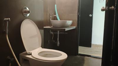 Image of 1052 Sq.ft 3 BHK Apartment / Flat for sale in Kakad West End, Andheri West, Mumbai for Rs. 33000000