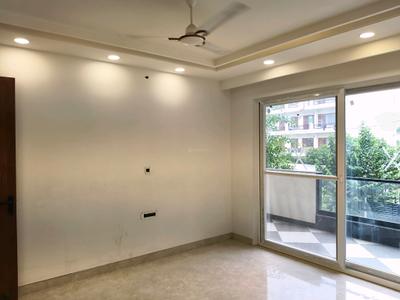 Bedroom Image of 2780 Sq.ft 4 BHK Builder Floor for sale in Sector 57 Gurgaon for Rs. 38000000