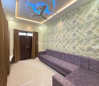 Bedroom Image of 2700 Sq.ft 3 BHK Independent House for sale in Pal Jodhpur for Rs. 16500000