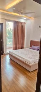 Bedroom Image of 1800 Sq.ft 3 BHK Apartment / Flat for sale in Mansarovar Extension Jaipur for Rs. 6500000