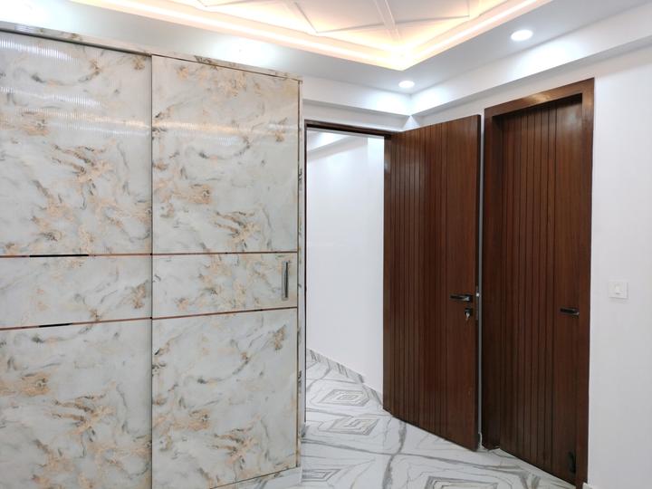 CGHS Akash Ganga Apartments Main Image 1