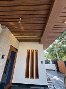Balcony Image of 1800 Sq.ft 4 BHK Duplex for sale in Sector 126 Mohali for Rs. 35500000