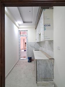 Kitchen Image of 1450 Sq.ft 3 BHK Apartment / Flat for sale in DM Infra, Sector 104 Noida for Rs. 6500000