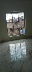 Hall Image of 1370 Sq.ft 3 BHK Apartment / Flat for sale in Baghajatin Enclave, Santoshpur Kolkata for Rs. 8800000