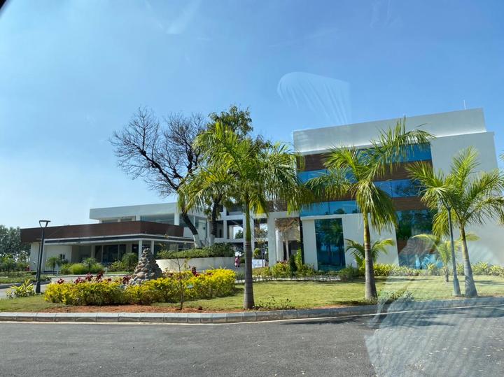 JB Serene City Phase XIII Main Image 1