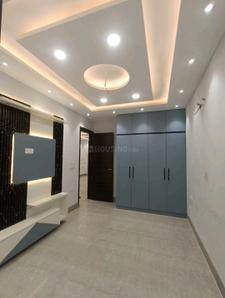 Bedroom Image of 1125 Sq.ft 3 BHK Independent House for sale in Vikaspuri 3bhk Luxurios Home, Vikaspuri New Delhi for Rs. 21000000