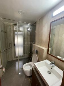 Image of 1900 Sq.ft 4 BHK Apartment / Flat for rent in Bandra West, Mumbai for Rs. 550000