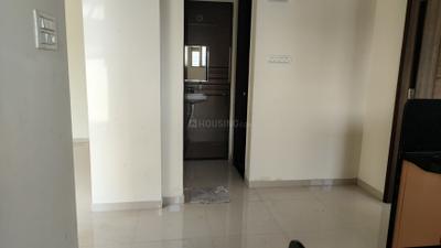 Kitchen Image of 540 Sq.ft 1 BHK Apartment / Flat for rent in Swamiraj Swami Kalash, Undri Pune for Rs. 14000