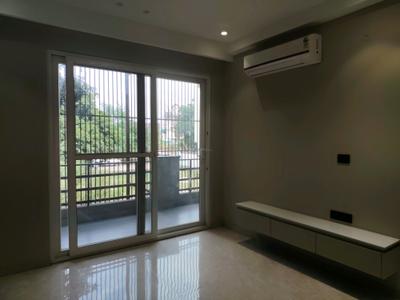 Bedroom Image of 1450 Sq.ft 3 BHK Builder Floor for sale in Sector 57 Gurgaon for Rs. 24500000