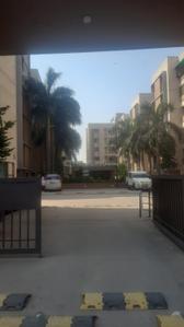 Image of 720 Sq.ft 1 BHK Apartment / Flat for sale in Shreenath Puram, Ram Wadi, Vadodara for Rs. 2100000