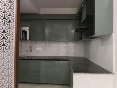 Kitchen Image of 1050 Sq.ft 2 BHK Apartment / Flat for sale in Urban Vista, Noida Extension Greater Noida for Rs. 4799000
