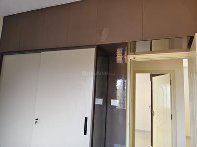 Bedroom Image of 6500 Sq.ft 9 BHK Builder Floor for sale in Kasavanahalli Bengaluru for Rs. 45000000