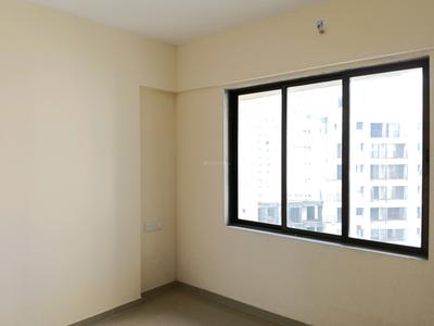 1 BHK Flat