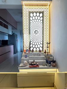 Image of 4050 Sq.ft 6 BHK Apartment / Flat for sale in Ramesh Hermes Heritage Phase 2, Yerawada, Pune for Rs. 60000000