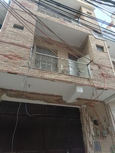 Image of 360 Sq.ft Residential Plot / Land for sale in Palam Extension, New Delhi for Rs. 10500000