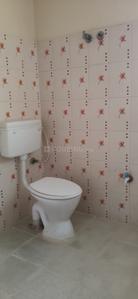 Bathroom Image of 1500 Sq.ft 1 BHK Builder Floor for rent in Vedapatti Coimbatore for Rs. 8500