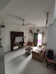 Hall Image of 1150 Sq.ft 3 BHK Apartment / Flat for sale in Bhayli Vadodara for Rs. 4200000