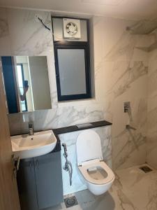 Image of 1423 Sq.ft 2 BHK Apartment / Flat for sale in M3M Skywalk, Sector 74, Gurgaon for Rs. 24200000