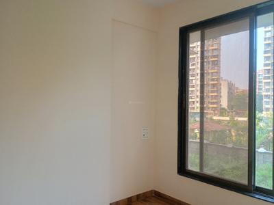 Bedroom Image of 1640 Sq.ft 3 BHK Apartment / Flat for sale in Tycoon Sapphire, Kalyan West Kalyan for Rs. 13300000