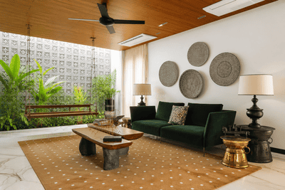 Image of 3000 Sq.ft 3 BHK Independent House for sale in Veliyannur, Thrissur for Rs. 13800000