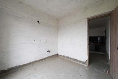 Bedroom Image of 1899 Sq.ft 3 BHK Apartment / Flat for sale in Thaltej Ahmedabad for Rs. 13000500
