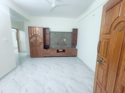 Hall Image of 1250 Sq.ft 2 BHK Builder Floor for rent in BTM Layout Bengaluru for Rs. 40000