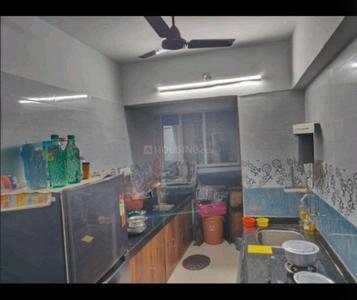Kitchen Image of 1080 Sq.ft 2 BHK Apartment / Flat for sale in Neelkanth Corner, Ulwe Navi Mumbai for Rs. 9200000