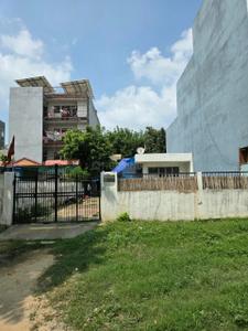 Image of 120 Sq.ft Residential Plot / Land for sale in RHO 2, Greater Noida for Rs. 21200000
