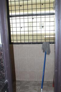 Balcony Image of 1800 Sq.ft 3 BHK Apartment / Flat for rent in Uppal Hyderabad for Rs. 27000