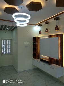 Hall Image of 1923 Sq.ft 4 BHK Villa for sale in Chromepet Chennai for Rs. 14999400