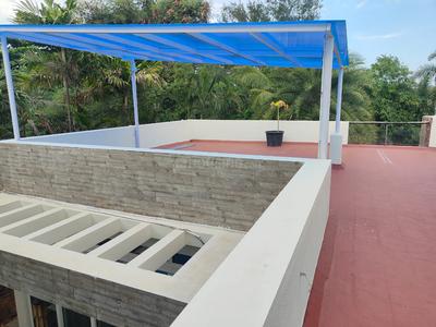 4 BHK Villa