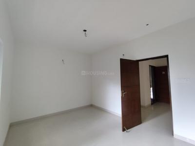 Hall Image of 1245 Sq.ft 3 BHK Apartment / Flat for sale in Anna Nagar Chennai for Rs. 21900000