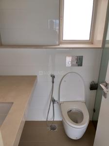 Image of 1200 Sq.ft 3 BHK Apartment / Flat for rent in Godrej The Trees, Vikhroli East, Mumbai for Rs. 175000