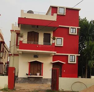 Image of 2400 Sq.ft 4 BHK Villa for sale in Rasulgarh, Bhubaneswar for Rs. 9000000
