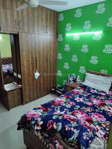 Bedroom Image of 1250 Sq.ft 3 BHK Apartment / Flat for sale in Jaypee Aman, Sector 151 Noida for Rs. 8800000