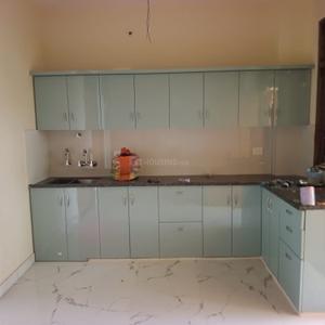 Kitchen Image of 1650 Sq.ft 3.5 BHK Independent House for sale in Gosainganj Lucknow for Rs. 5500000