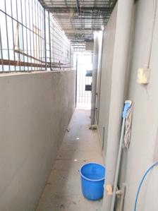 Drying Area Image of 3600 Sq.ft 4 BHK Villa for sale in Battarahalli Bengaluru for Rs. 32000000